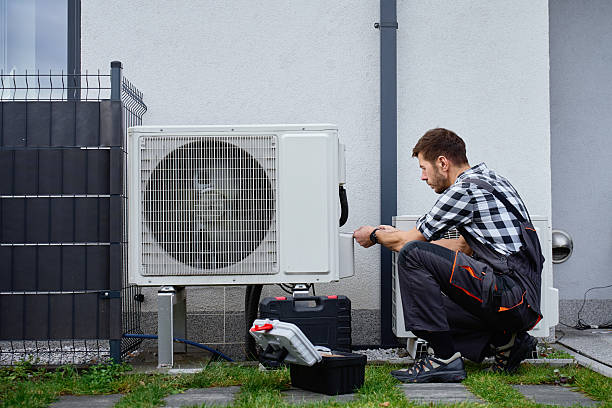 Top rated local Hvac specialists in Allendale, MI